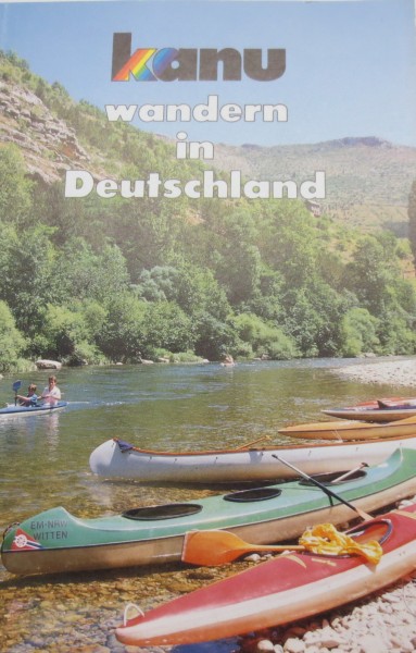 Wandern in Deutschland