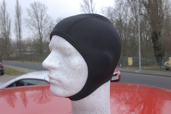 Neopren Haube Warm Head