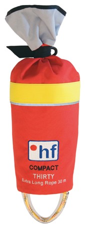 hf Wurfsack Compact Thirty
