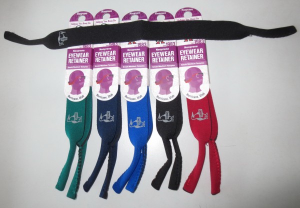 Champs Neo Retainer Brillenband