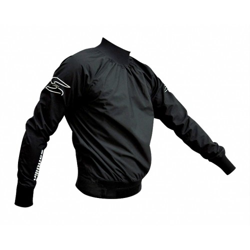 Race Splash L/S Paddlejacke