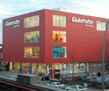 Globeboot Hamburg 21.04. - 22.04.2018