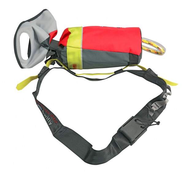 Wurfsack hf° Hüftgurt