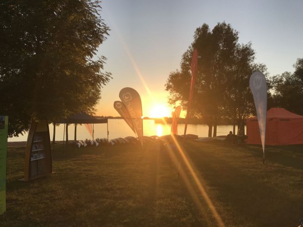 Testevent Lettmann 23.06-24.06.2018 beim Kanu Testival in Duisburg