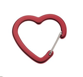 Corazon Karabiner