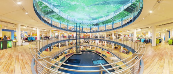 Globeboot Köln 05.05. -06.05.2018