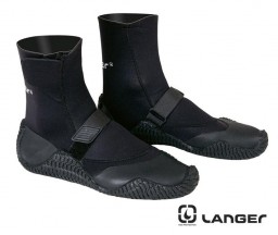 High Tops Paddelschuh