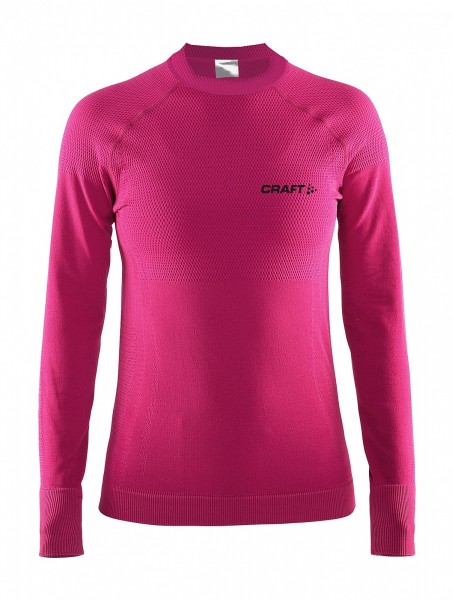 Keep Warm Crewneck Women