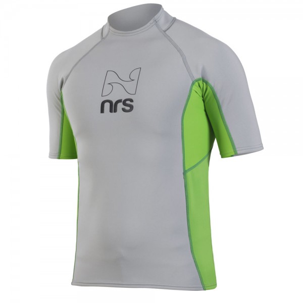 NRS Hydroskin Shirt SS Men 0,5