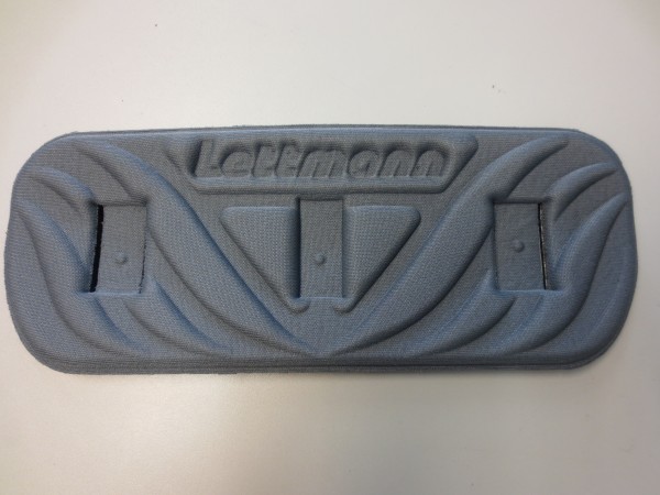 Lettmann Contour Rückenpolster