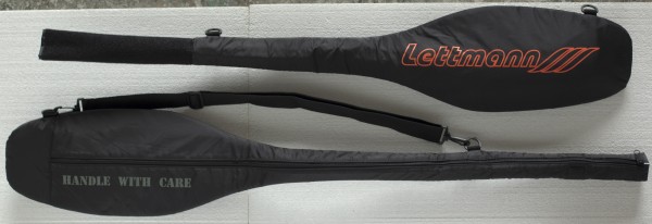 Paddeltasche DeLuxe Single