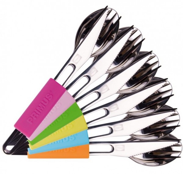 Besteck-Set Fashion Pro