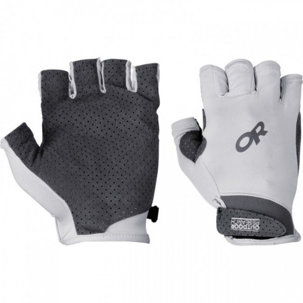 Chroma Sun Glove Alloy