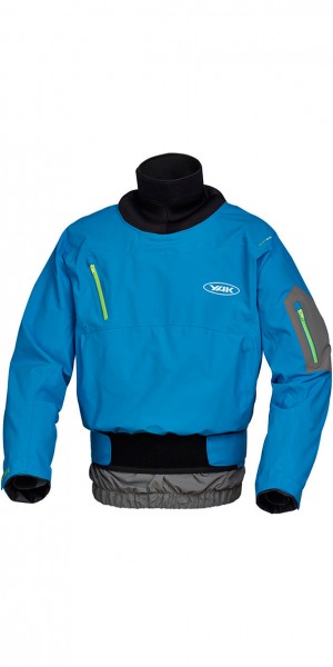 Galaxy WW Cag L/S Paddeljacke
