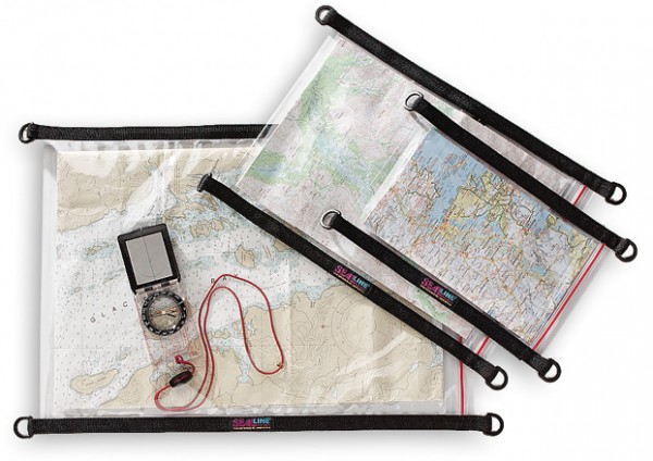Map Case Kartentasche