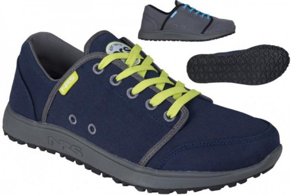 NRS Crush Paddelschuh