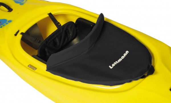 Lettmann Halbspritzdecke