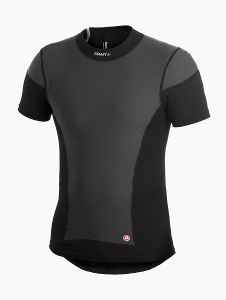 Active Extrem Windstopper SS Men
