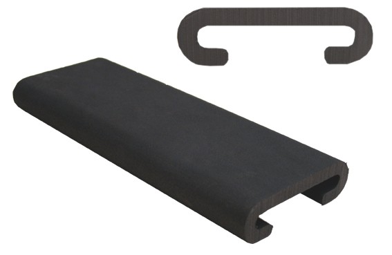 PE-Drachenboot-Sitzkissen-Auflage