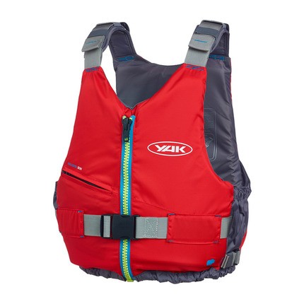 Kallista Legacy Touren Schwimmweste
