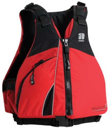 Traveller II Schwimmweste