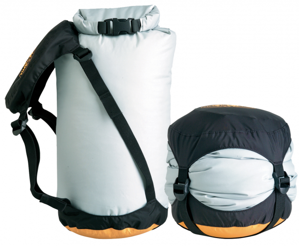eVent Compression Dry Sack 30L