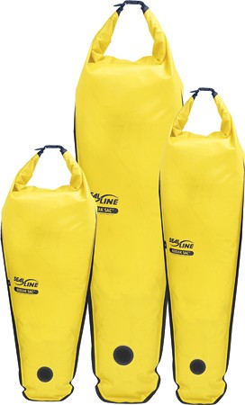 Kodiak Taper 20L, gelb