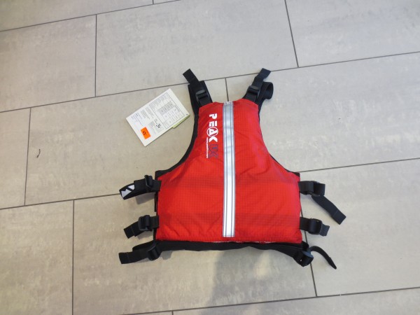 Racer Pro Schwimmweste