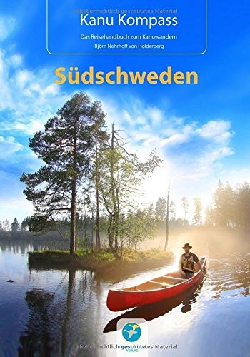 Outdoor Kompass - Südschweden