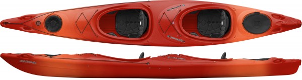 Horizon Expedition Wave Sport