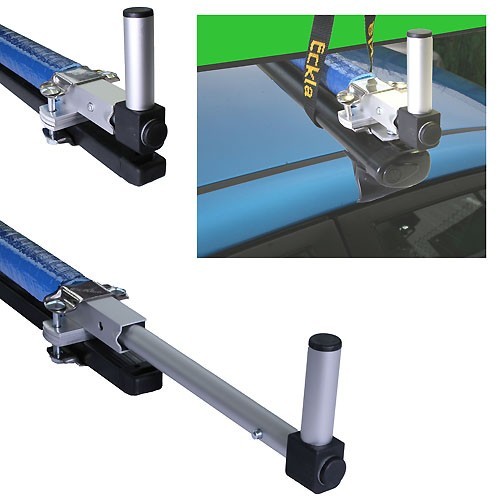 Dachträger Ladehilfe Load-Assist