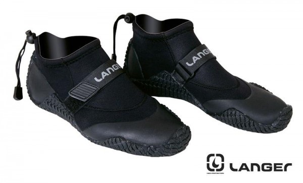 Low Tops Paddelschuh