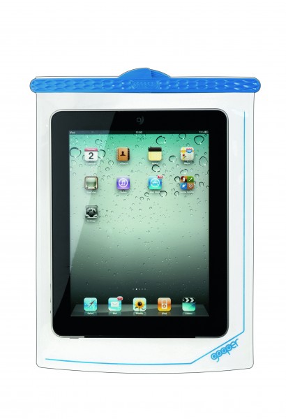 Gooper Tablet Mini