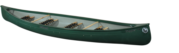 Lettmann Trapper 518