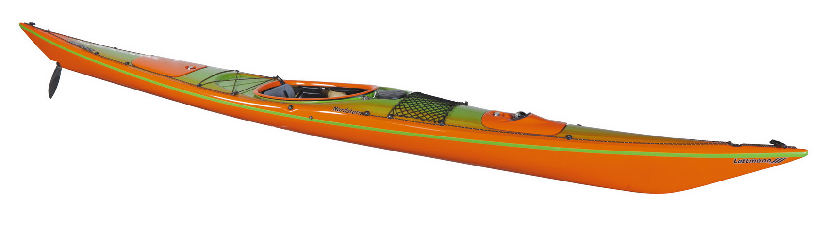 Nordstern Expedition Plus from Lettmann Lettmann GmbH 
