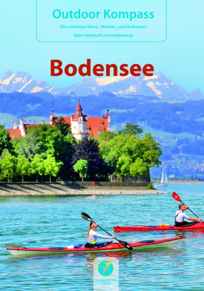 Bodensee Outdoor Kompass