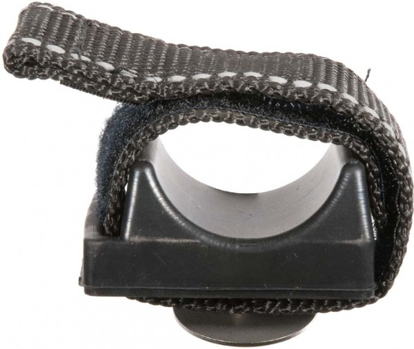 Paddelhalter mit Klettverschluss