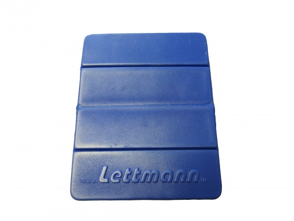 Lettmann Faltsitzkissen PE