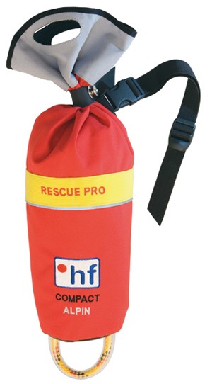hf Wurfsack Compact Alpin