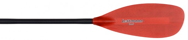 Lettmann-Boof-Wildwasserpaddel GCS