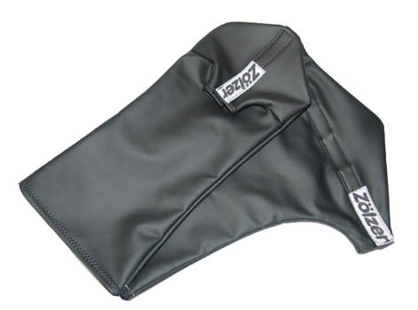 PUR Polartecfleece Canadier