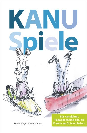 Kanu Spiele