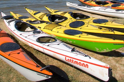 Testevent Lettmann 10.06. - 11.06.2017 bei Oberland in Murnau