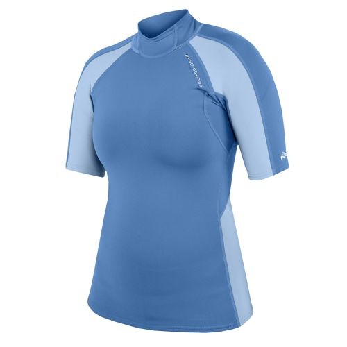 NRS Hydroskin Women Shirt SS
