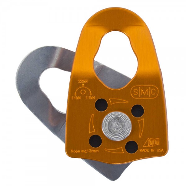 Seilrolle SMC CR x 1 Pulley
