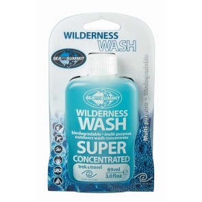 Wildness Seife