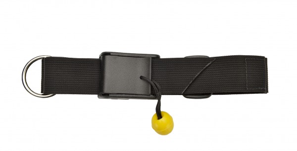 Quick Release Belt