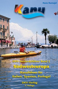 DKV-Auslandsführer Südwesteuropa