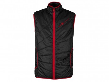 Nutshell Vest Sweet