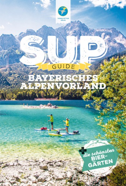 SUP Guide